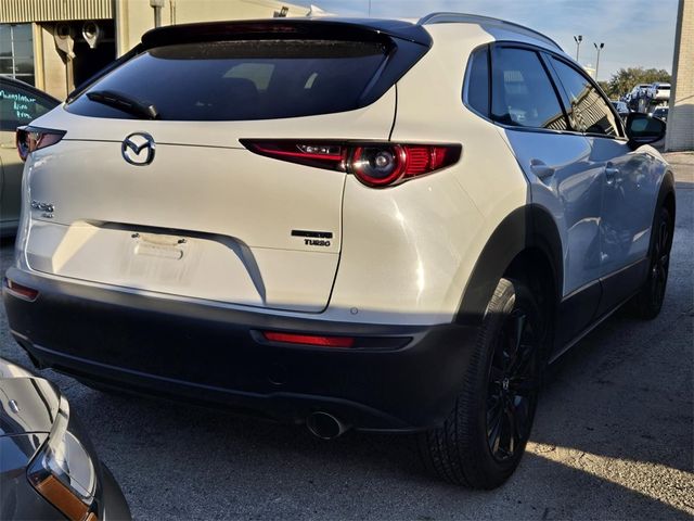 2023 Mazda CX-30 2.5 Turbo Premium Plus Package