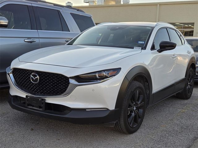 2023 Mazda CX-30 2.5 Turbo Premium Plus Package