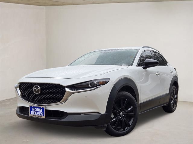 2023 Mazda CX-30 2.5 Turbo Premium Plus Package