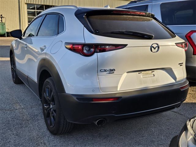 2023 Mazda CX-30 2.5 Turbo Premium Plus Package