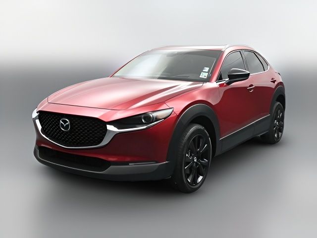 2023 Mazda CX-30 2.5 Turbo Premium Plus Package