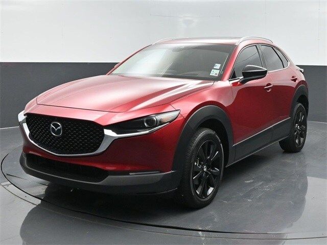 2023 Mazda CX-30 2.5 Turbo Premium Plus Package