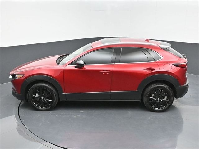 2023 Mazda CX-30 2.5 Turbo Premium Plus Package