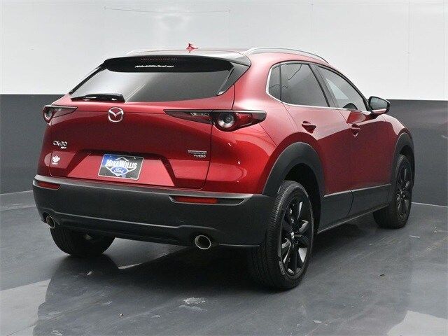 2023 Mazda CX-30 2.5 Turbo Premium Plus Package