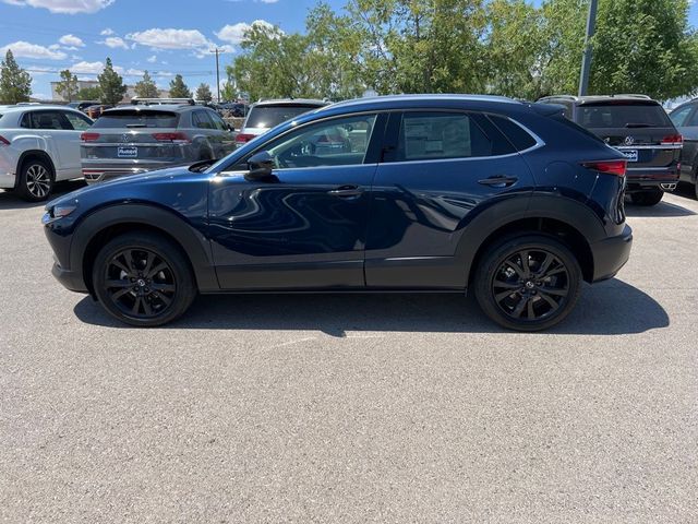 2023 Mazda CX-30 2.5 Turbo Premium Plus Package