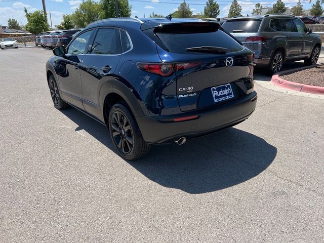 2023 Mazda CX-30 2.5 Turbo Premium Plus Package