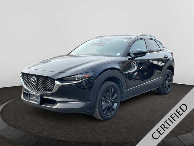 2023 Mazda CX-30 2.5 Turbo Premium Plus Package