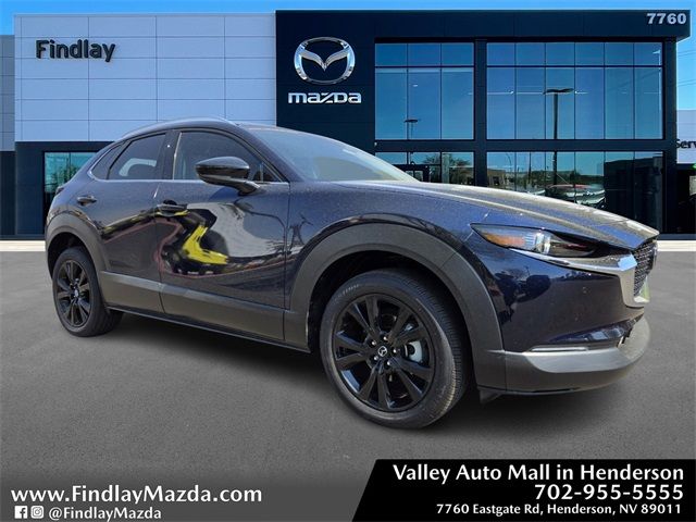 2023 Mazda CX-30 2.5 Turbo Premium Plus Package