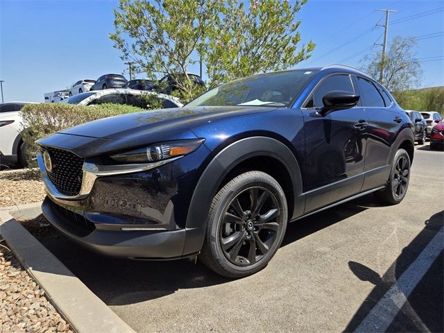 2023 Mazda CX-30 2.5 Turbo Premium Plus Package