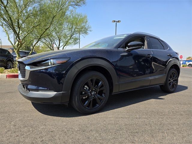 2023 Mazda CX-30 2.5 Turbo Premium Plus Package