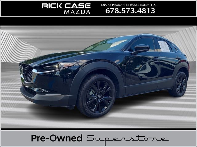 2023 Mazda CX-30 2.5 Turbo Premium Plus Package