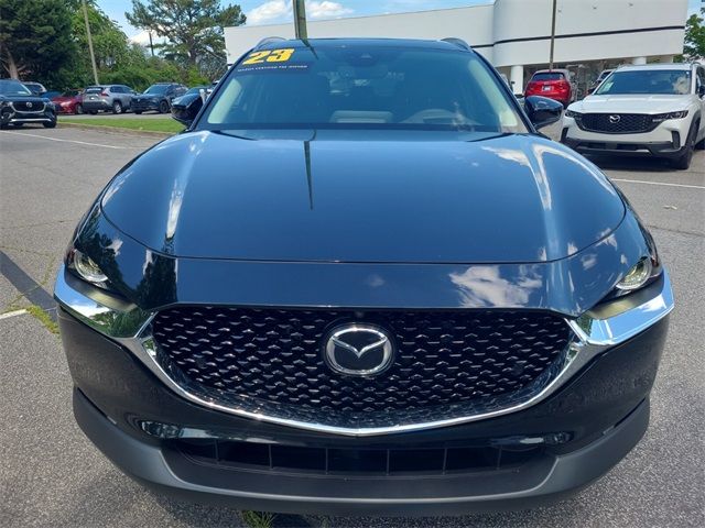 2023 Mazda CX-30 2.5 Turbo Premium Plus Package