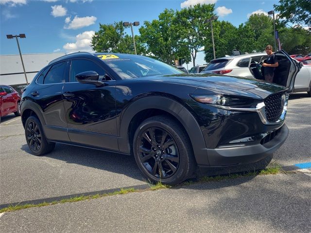 2023 Mazda CX-30 2.5 Turbo Premium Plus Package