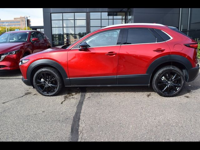 2023 Mazda CX-30 2.5 Turbo Premium Plus Package