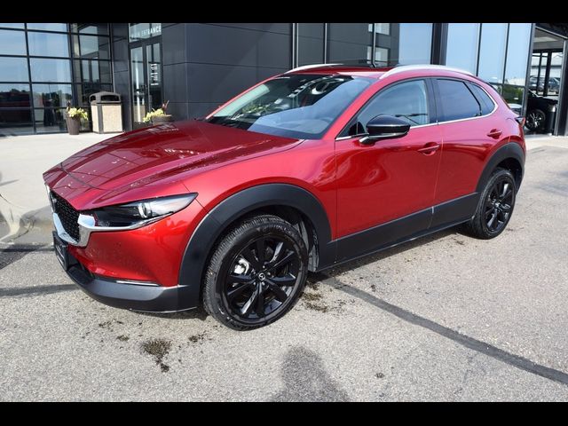 2023 Mazda CX-30 2.5 Turbo Premium Plus Package