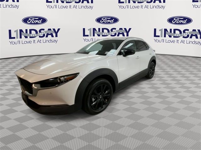 2023 Mazda CX-30 2.5 Turbo Premium Plus Package