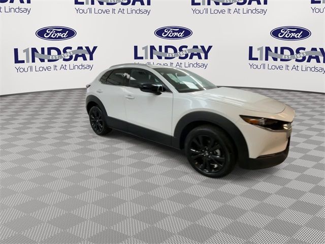 2023 Mazda CX-30 2.5 Turbo Premium Plus Package