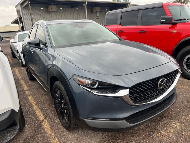 2023 Mazda CX-30 2.5 Turbo Premium Plus Package