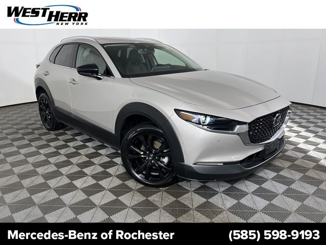 2023 Mazda CX-30 2.5 Turbo Premium Plus Package