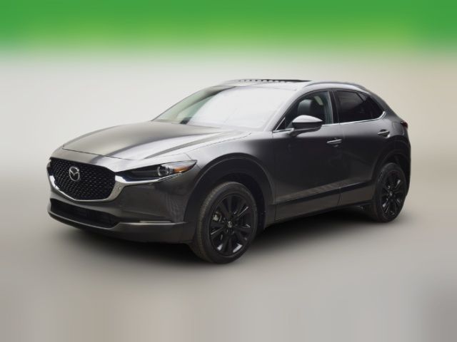 2023 Mazda CX-30 2.5 Turbo Premium Plus Package