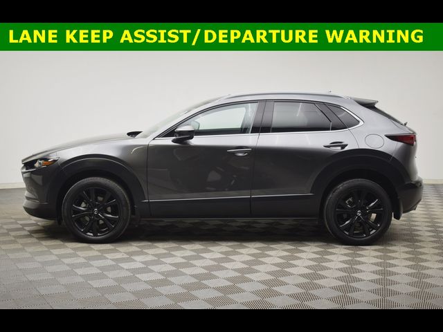 2023 Mazda CX-30 2.5 Turbo Premium Plus Package