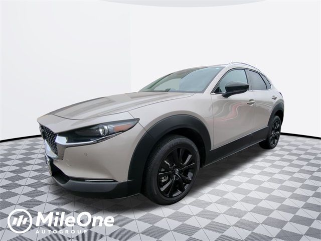 2023 Mazda CX-30 2.5 Turbo Premium Plus Package