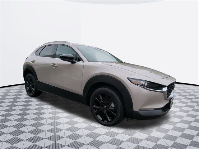 2023 Mazda CX-30 2.5 Turbo Premium Plus Package