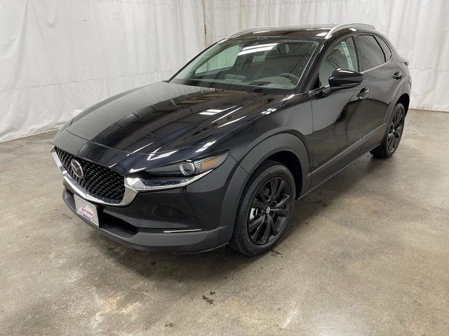 2023 Mazda CX-30 2.5 Turbo Premium Plus Package