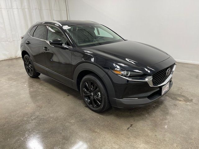 2023 Mazda CX-30 2.5 Turbo Premium Plus Package