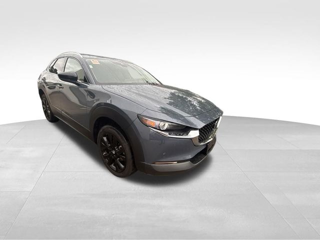 2023 Mazda CX-30 2.5 Turbo Premium Plus Package