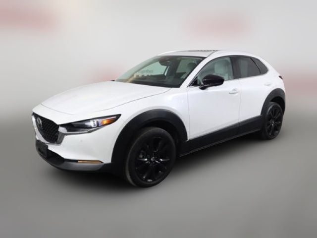 2023 Mazda CX-30 2.5 Turbo Premium Plus Package