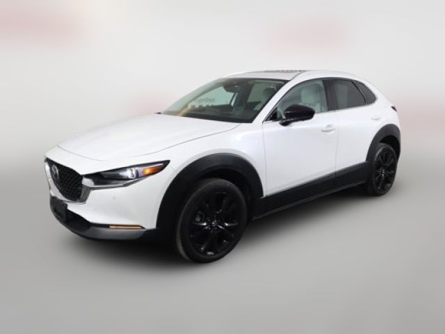 2023 Mazda CX-30 2.5 Turbo Premium Plus Package