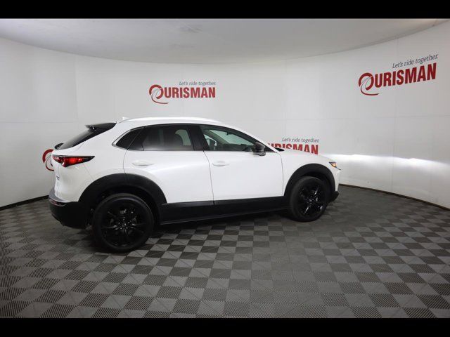 2023 Mazda CX-30 2.5 Turbo Premium Plus Package