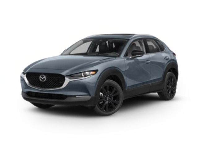 2023 Mazda CX-30 2.5 Turbo Premium Plus Package