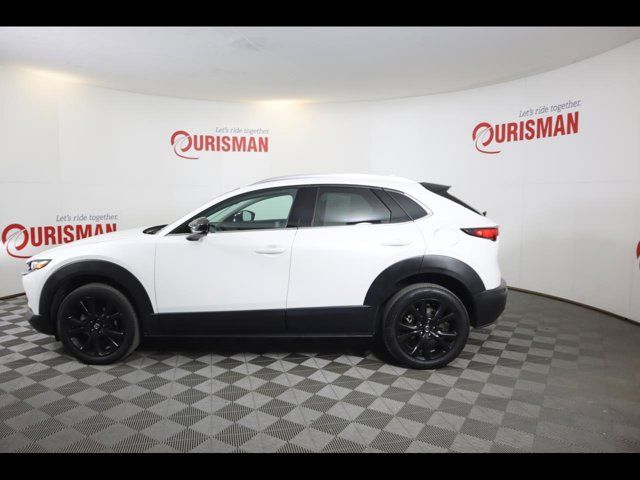 2023 Mazda CX-30 2.5 Turbo Premium Plus Package