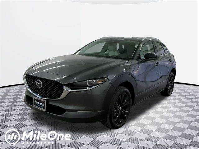 2023 Mazda CX-30 2.5 Turbo Premium Plus Package