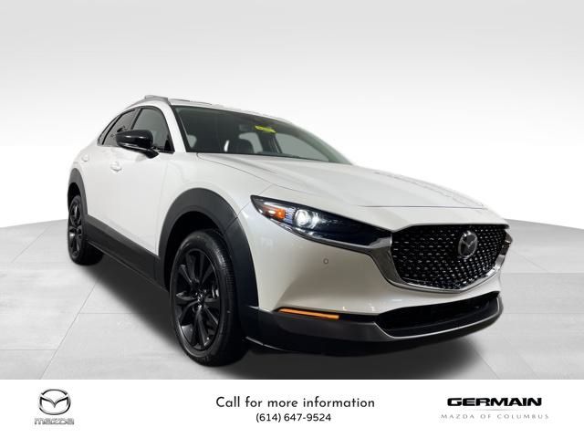 2023 Mazda CX-30 2.5 Turbo Premium Plus Package