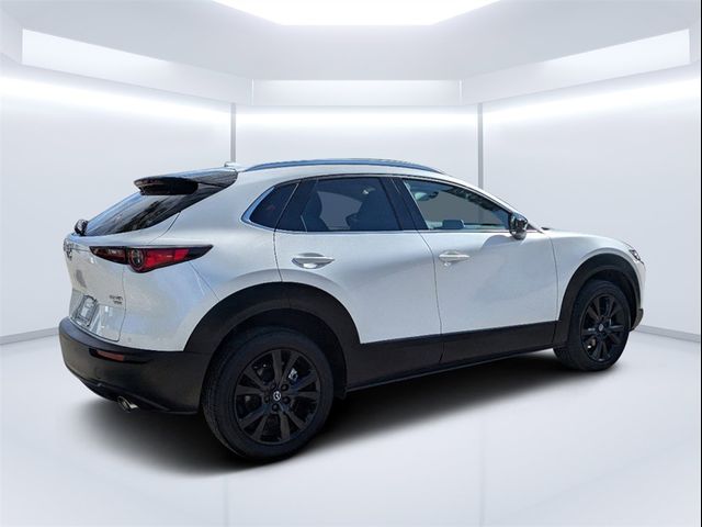 2023 Mazda CX-30 2.5 Turbo Premium Plus Package