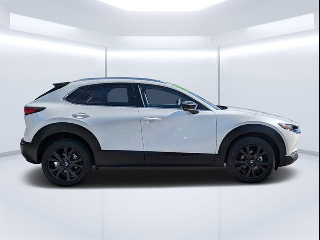 2023 Mazda CX-30 2.5 Turbo Premium Plus Package