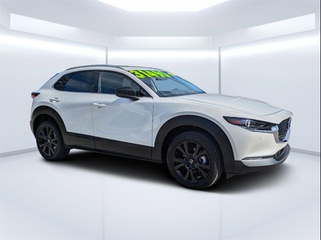 2023 Mazda CX-30 2.5 Turbo Premium Plus Package