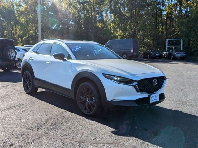 2023 Mazda CX-30 2.5 Turbo Premium Plus Package