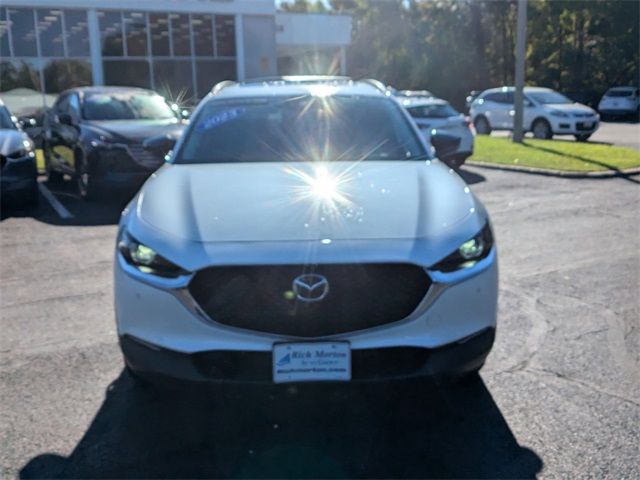 2023 Mazda CX-30 2.5 Turbo Premium Plus Package