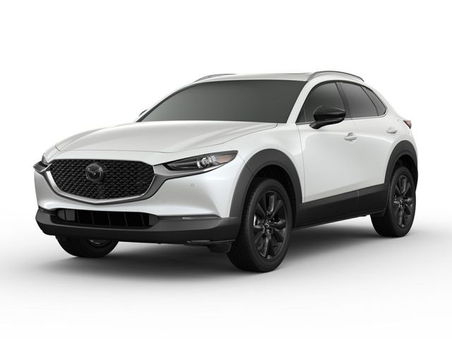 2023 Mazda CX-30 2.5 Turbo Premium Plus Package