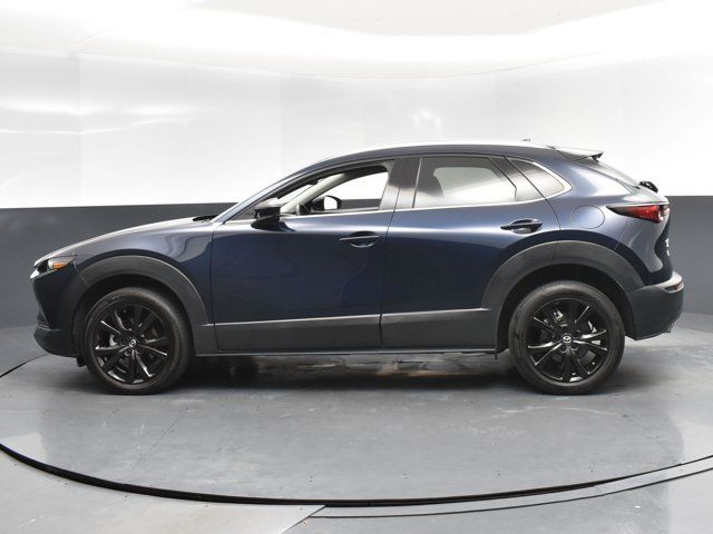 2023 Mazda CX-30 2.5 Turbo Premium Plus Package