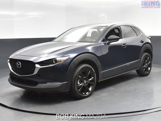 2023 Mazda CX-30 2.5 Turbo Premium Plus Package