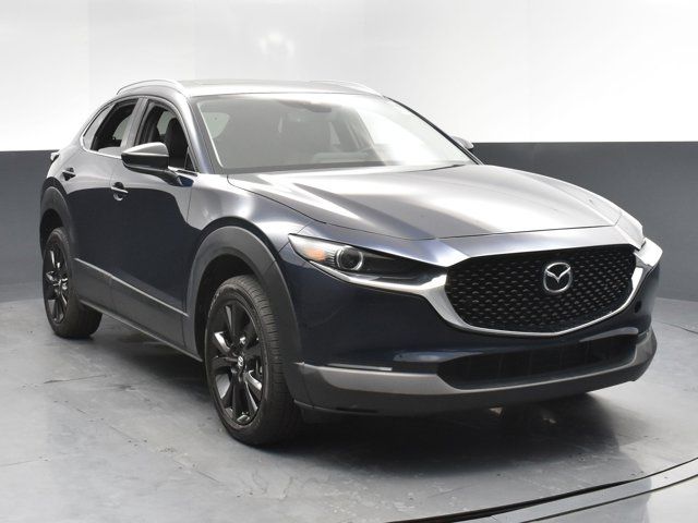 2023 Mazda CX-30 2.5 Turbo Premium Plus Package