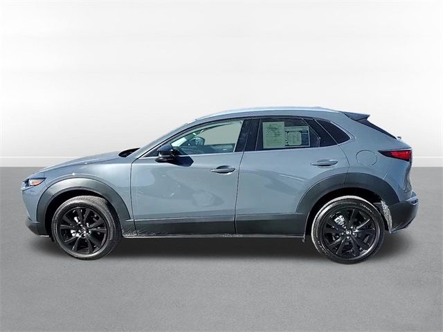 2023 Mazda CX-30 2.5 Turbo Premium Plus Package