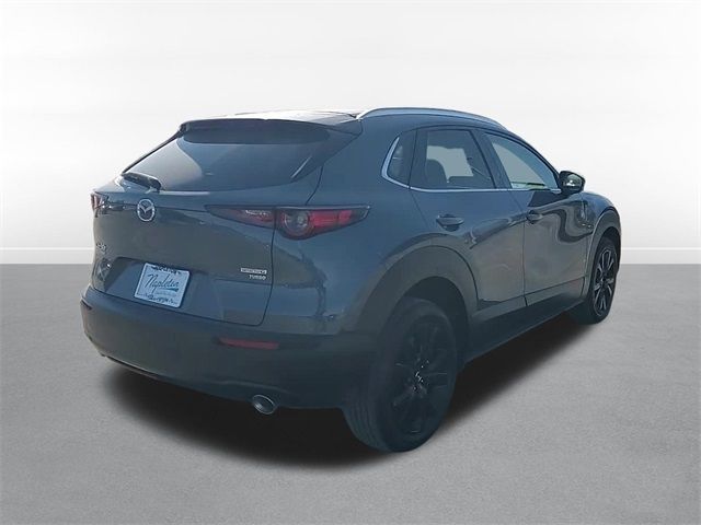 2023 Mazda CX-30 2.5 Turbo Premium Plus Package