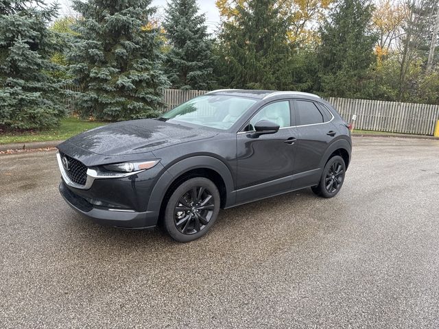 2023 Mazda CX-30 2.5 Turbo Premium Plus Package