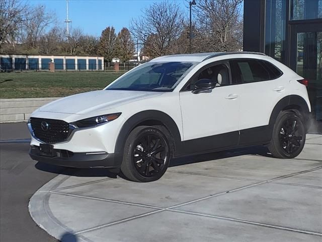 2023 Mazda CX-30 2.5 Turbo Premium Plus Package